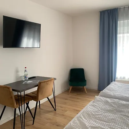 Albergue Nr 2 Kuenzell