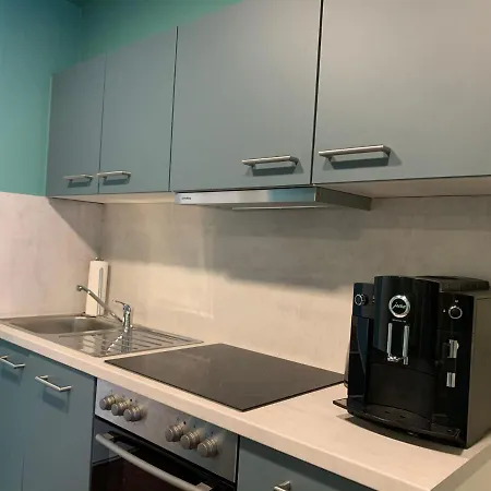 Albergue Nr 2