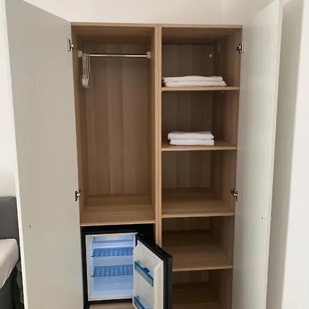 Nr 2 Albergue *