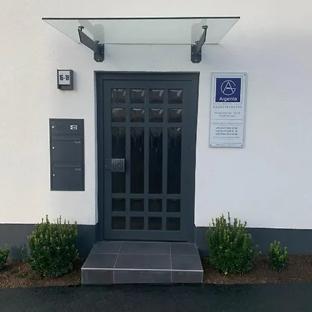 Nr 2 Albergue Kuenzell