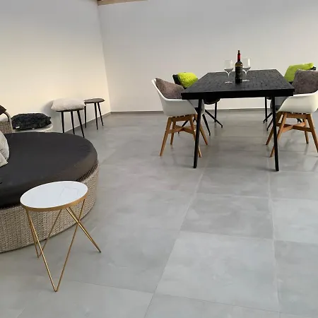 Albergue Nr 2 Kuenzell