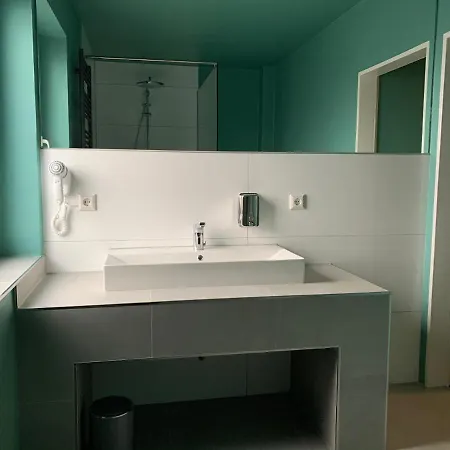 Nr 2 Albergue *