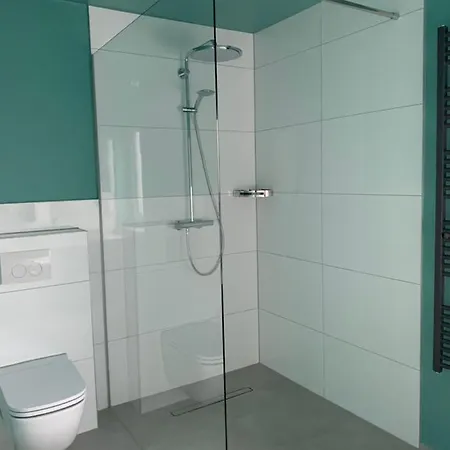 Albergue Nr 2 *