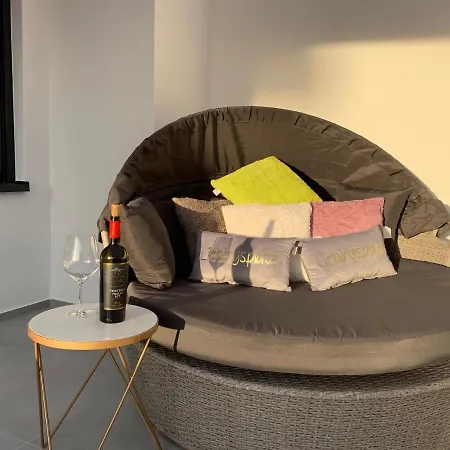 Albergue Nr 2