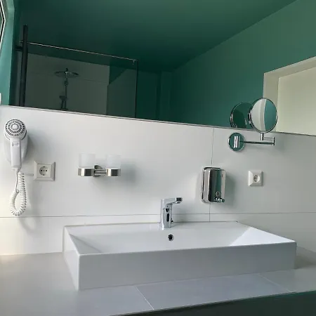 Albergue Nr 2 Kuenzell