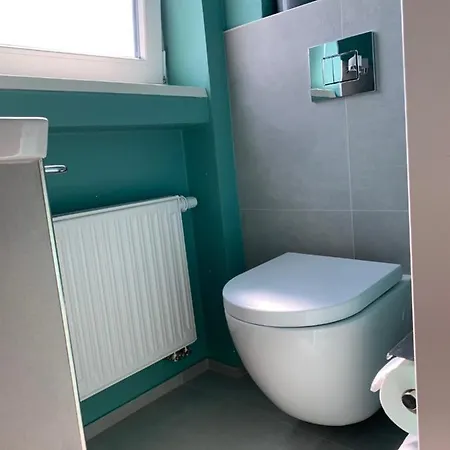 Albergue Nr 2
