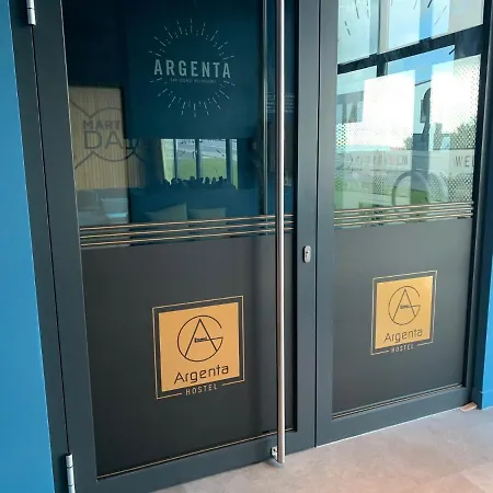 Nr 2 Albergue