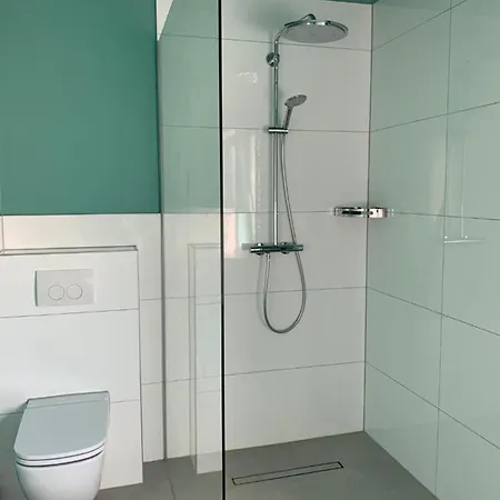 Albergue Nr 2 Kuenzell